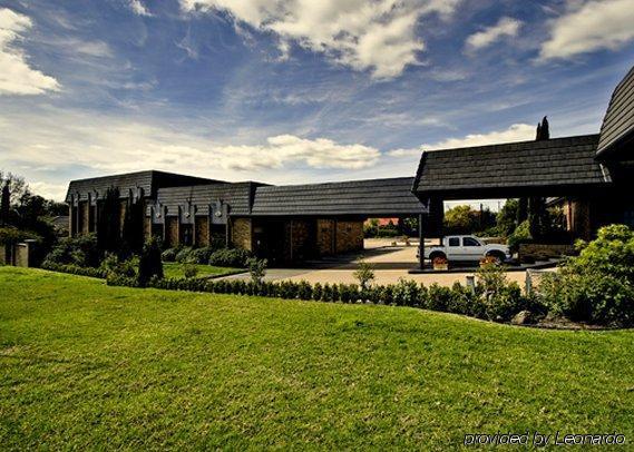 โรววิลล์ อินเตอร์เนชันแนล โฮเทล Motel Rowville ภายนอก รูปภาพ