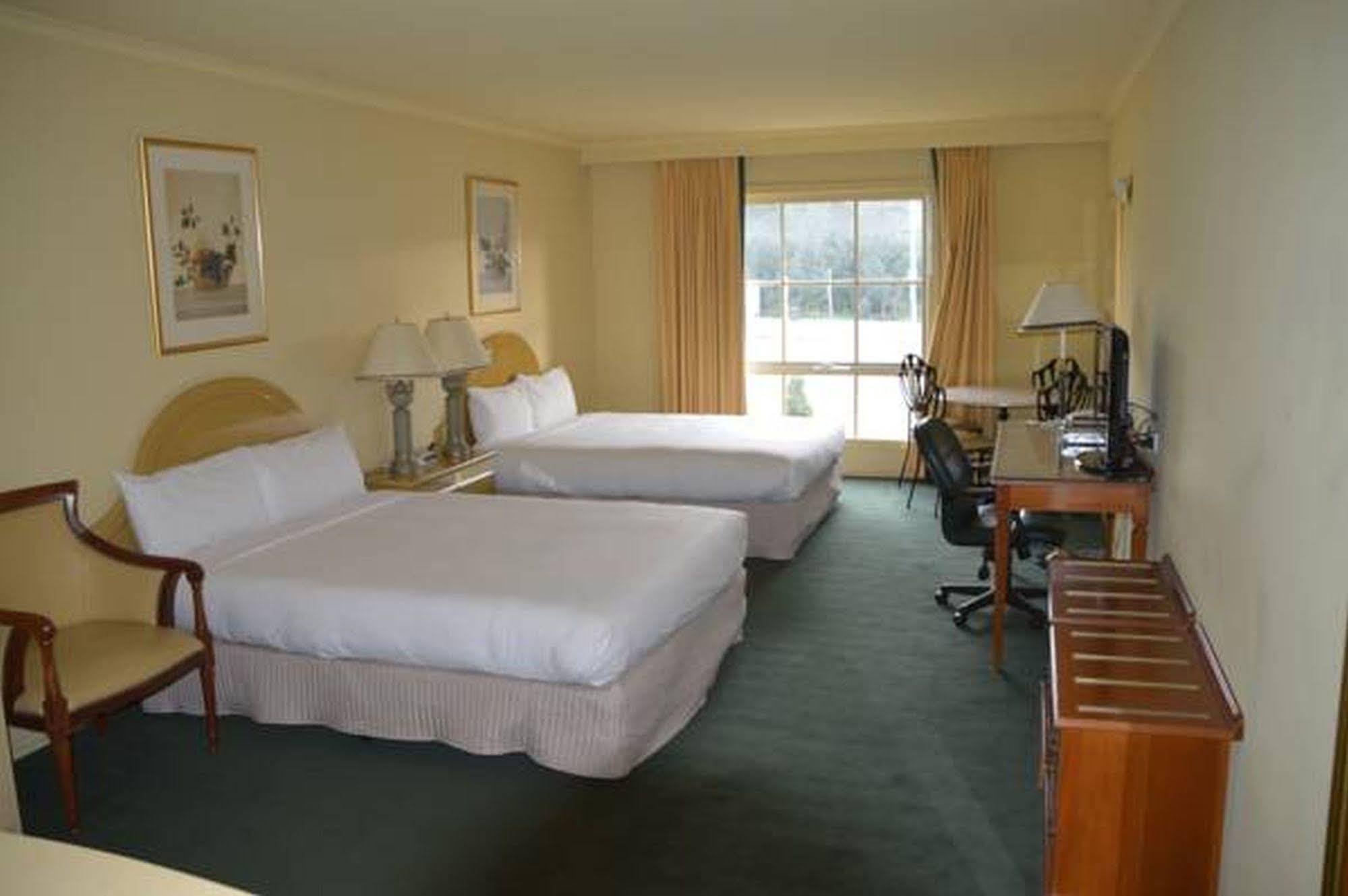 โรววิลล์ อินเตอร์เนชันแนล โฮเทล Motel Rowville ภายนอก รูปภาพ